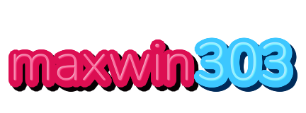 maxwin303 — logo kanal
