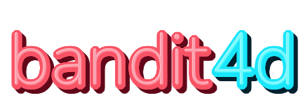 bandit4d — logo kanal